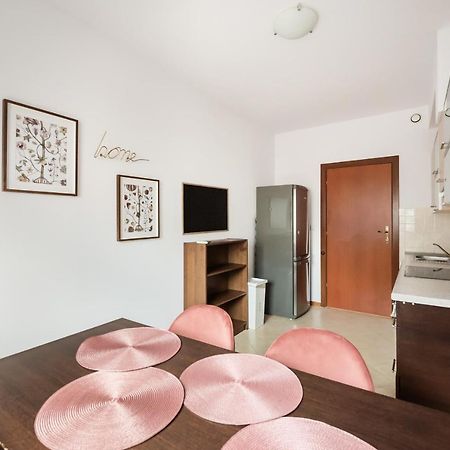 Wola Sunshine Apartment Free Parking Warszawa Eksteriør bilde