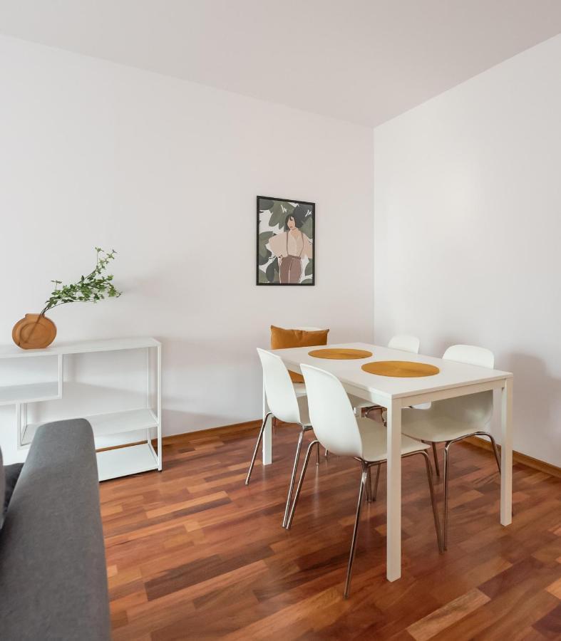 Wola Sunshine Apartment Free Parking Warszawa Eksteriør bilde