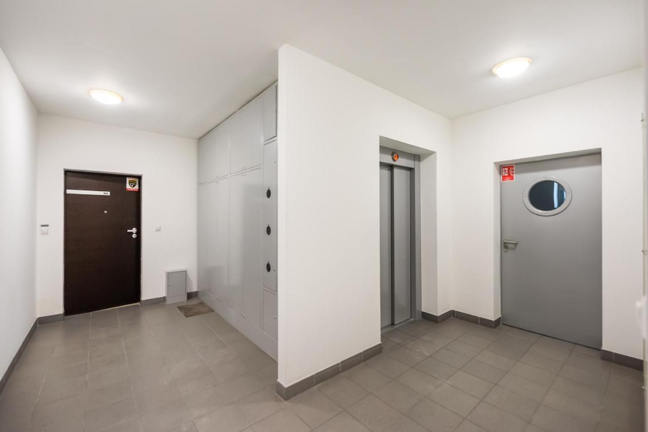 Wola Sunshine Apartment Free Parking Warszawa Eksteriør bilde